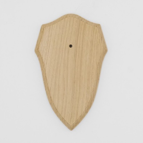 Pièce trophäenschild forme - 1,