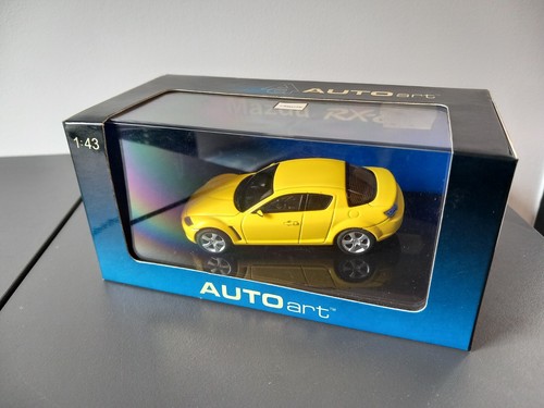 Mazda 2003 2012 - rx-8,