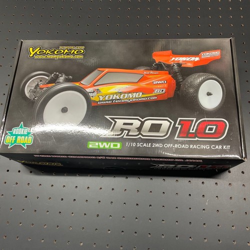 Yokomo ro1 rookie - yokomo, offroad