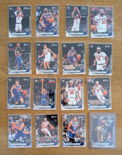 Topps now finals nba - now,