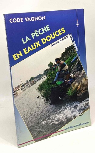 Code pêche eaux - douces, |