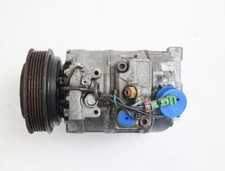Air Conditioning Compressor Audi A6 Avant C5 4B0260805B 2.4 121KW 165HP Petrol 01-2000