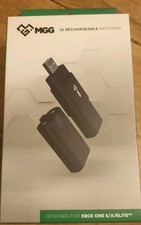 Batterie 600mAh 2W pour Manette Xbox One S/X/Elite Neuf