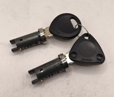 CONTACTEUR A CLE SCOOTER