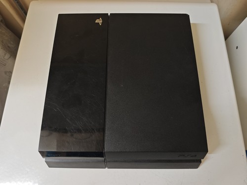 Console sony playstation - playstation, 4