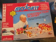 Majokit Fire Station 