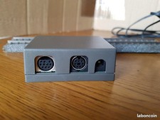 centrale digital marklin très peut servis fonctionne très bien