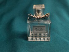 Ancien flacon de collection