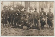 carte photo piou piou 46 RI