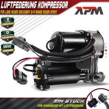 Pneumatique Compresseur pour