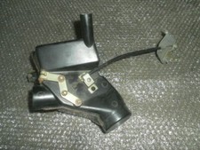 Mercedes Benz W108 Ventilation Flap 1088301145 Left Heater W109 W111 W112