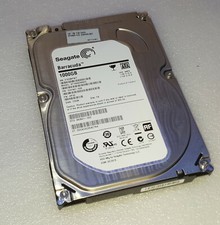 HP Compaq Elite 8100 - 1TB SATA Hard Drive with Windows 10 Home 64-Bit Loaded
