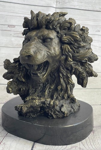 Sculpture statue figurine - statue, de