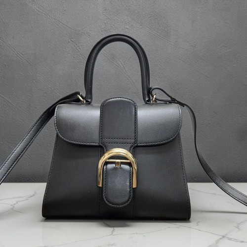 Sac main delvaux - sac, à