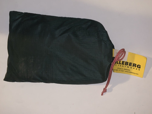 Hilleberg keron inner - hilleberg, 3
