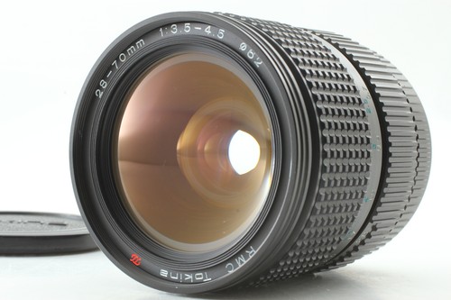Neuf objectif zoom - [neuf],