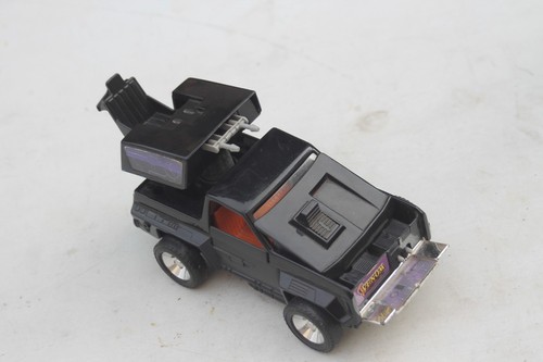 Ancien mask kenner 1985 - ancien,