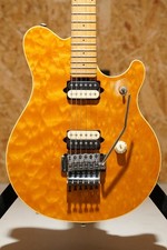 MUSIC MAN AXIS EX USED