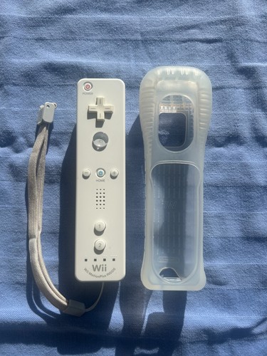 Manette wii motion plus - plus, inside
