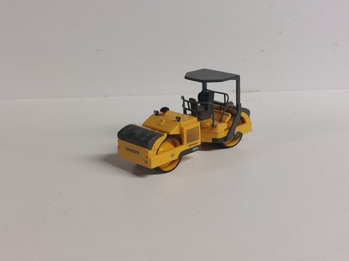 Volvo dd90hf compactor - volvo,