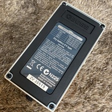 Pédale de guitare Boss DN-2 Dyna Drive d'occasion avec rayures