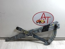 Leve vitre mecanique avant