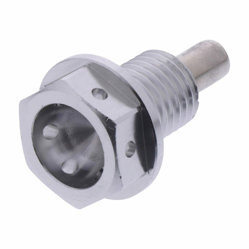 Bouchon pot échappement - bouchon,