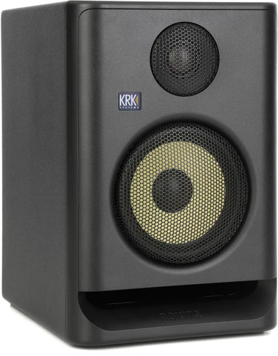 Krk rokit powered - krk,