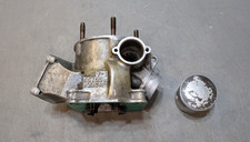 Yamaha YZ125 Cylinder & Piston 1985