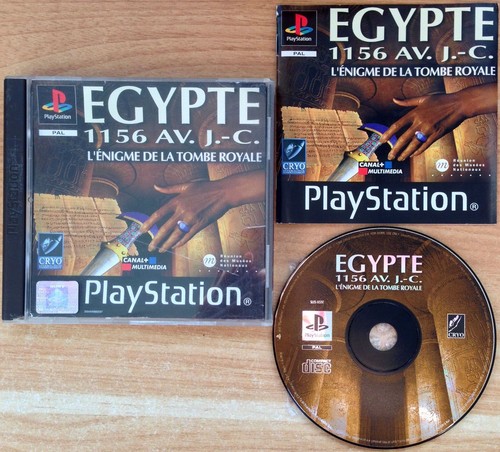 égypte 1156 c - Égypte, j-c