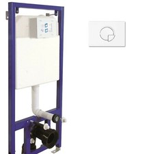 Réservoir de Chasse D'Eau à