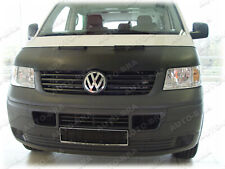 BRA de Capot compatible Volkswagen VW T5  2003 - 2009 Protège CAR PROTECTION