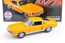 1:18 ACME 1968 SHELBY GT500KR