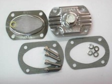 Triumph SRM Pré-unité