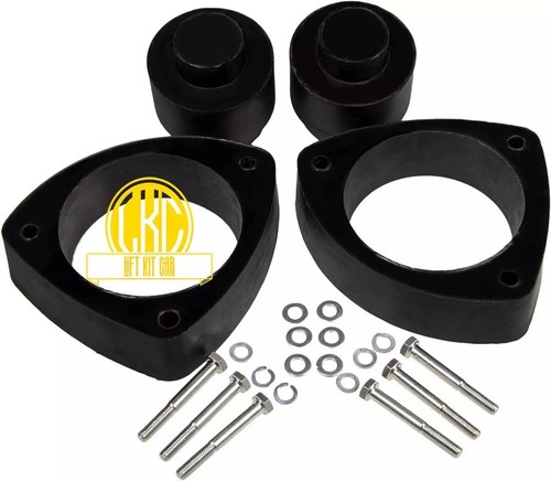 Kit levage complet voiture - de,