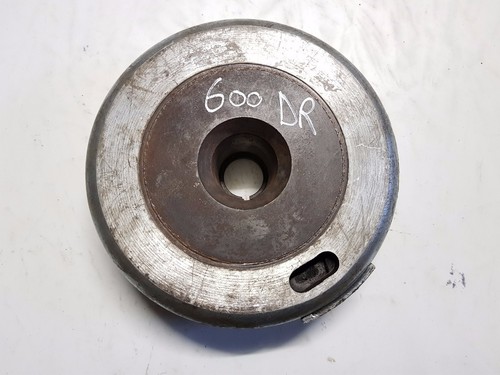 Rotor alternateur volant - rotor,