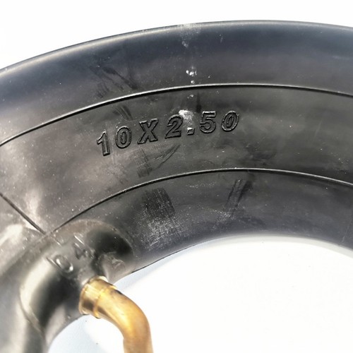 Tube intérieur vélo - intérieur,