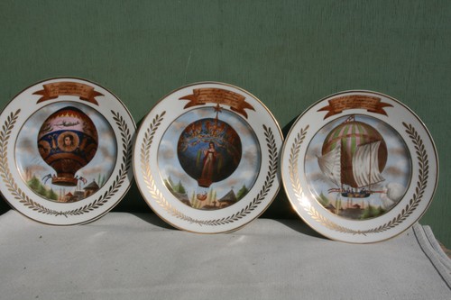 Suite assiettes - suite, 4