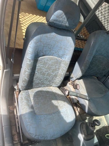 Siege avant droit renault - droit,