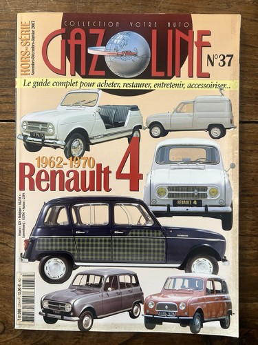 Votre auto hors série - hs,