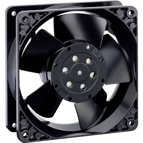 Ventilateur axial ebm papst - axial,