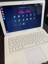 MacBook Apple 13" A1181 Début