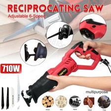 Électrique Scie-Sabre Scie