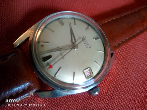 Très belle montre dreffa - montre,