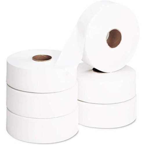 Papier maxi jumbo - wc,