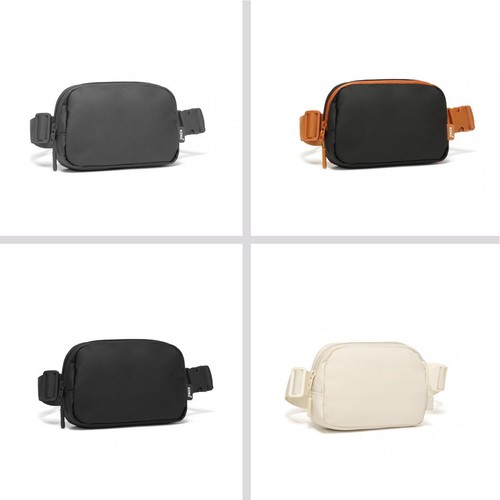 Mini sac banane mignon - sac, de