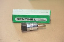 NEUF: Raccord Chalumeau