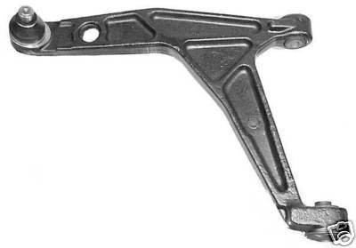 Triangle bras suspension - triangle, /