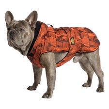 Manteau Matelassé Pour Chien