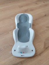 Fauteuil de bain évolutif